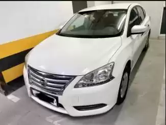 استفاده شده Nissan Sentra برای فروش که در دوحه #7510 - 1  image 